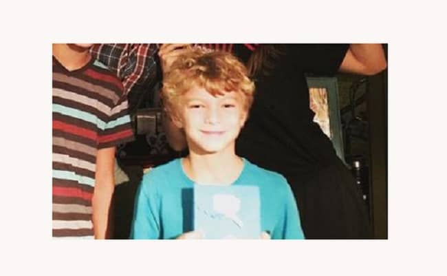 Shepherd McLaughlin: Young Star Child of Rhett McLaughlin
