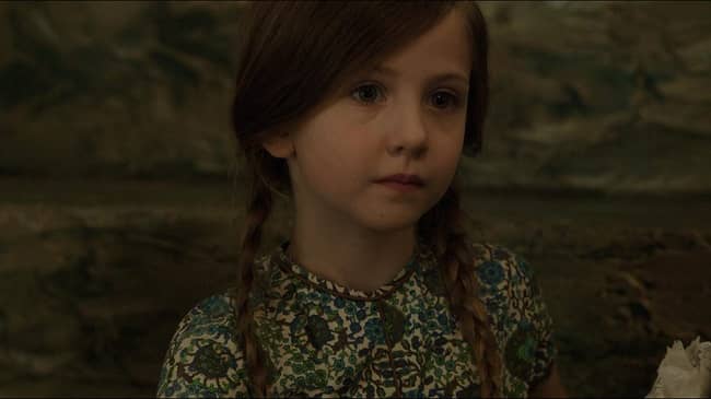 Shiloh Nelson: A Young Star's Journey Through Acting and Social Media