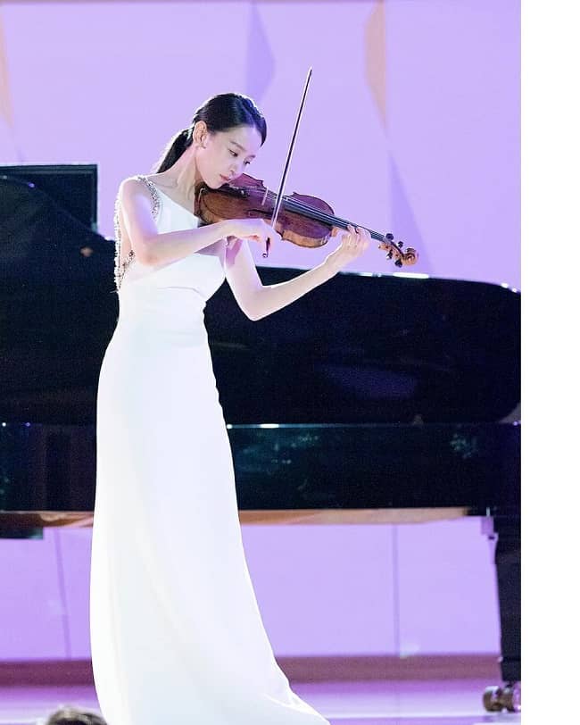 Exploring the Career and Personal Life of South Korean Star Shin Hye-sun