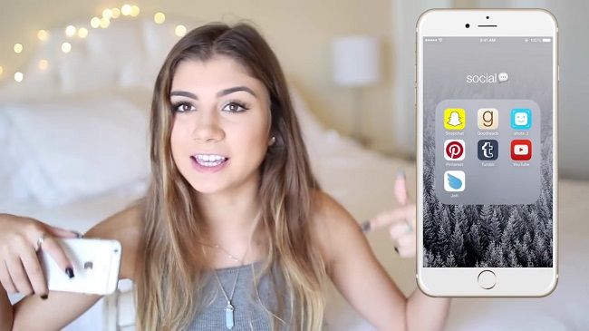 Siena Mirabella: A Multifaceted Star in Beauty and Social Media