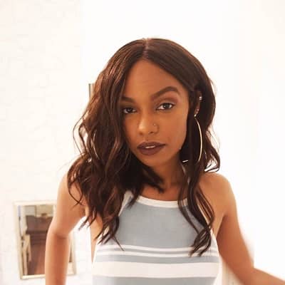 Sierra McClain: Renowned Singer and Actress with Multifaceted Career