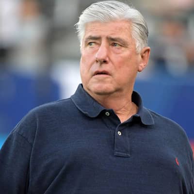 Comprehensive Overview of Sigi Schmid's Life and Career