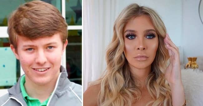 Sophia Hutchins: A Comprehensive Profile of a Multifaceted Personality