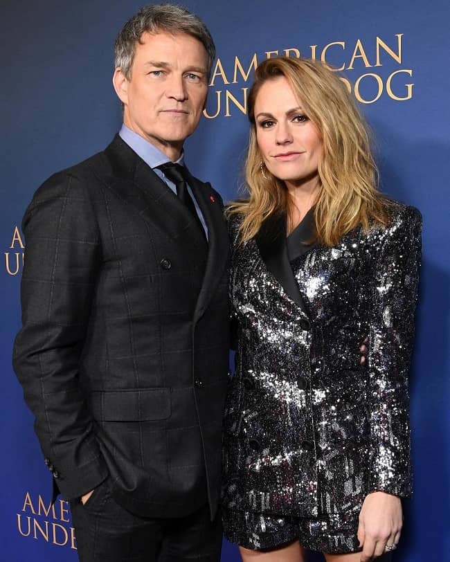 Stephen Moyer: A Comprehensive Overview of His Life and Career