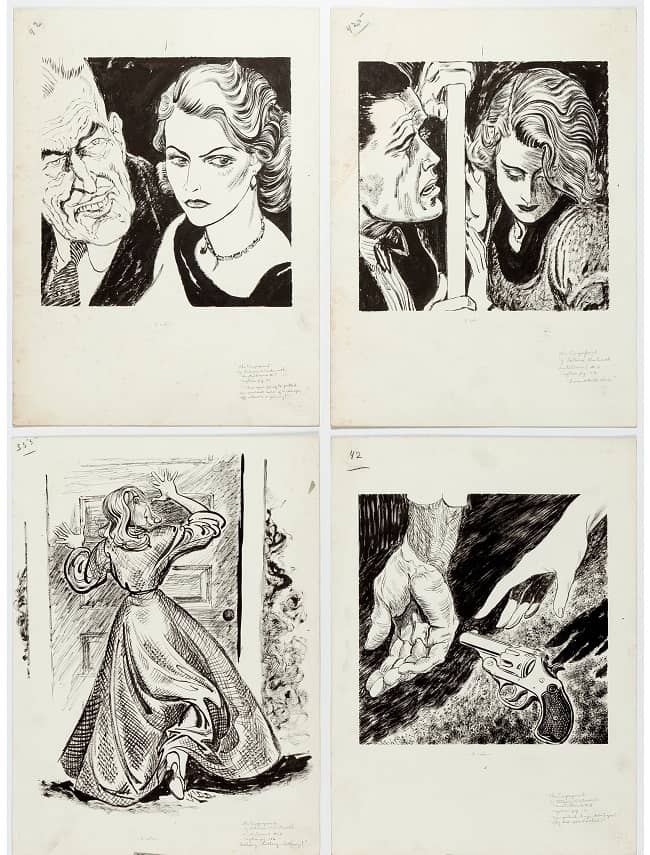 Exploring the Life and Legacy of Renowned Illustrator Steven R. Kidd