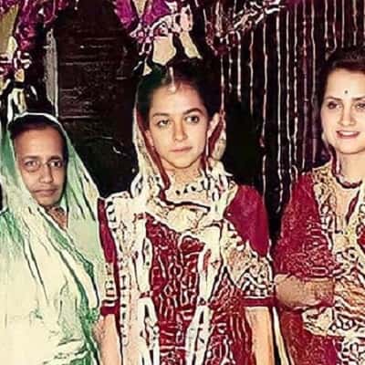 Sujata Birla: Legacy, Life, and Influence