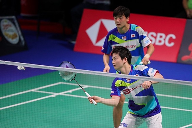 Takuto Inoue: A Comprehensive Profile of the Renowned Japanese Badminton Star