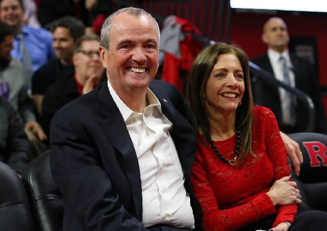 Tammy Murphy: A Comprehensive Profile of the Former Banker and Political Figure
