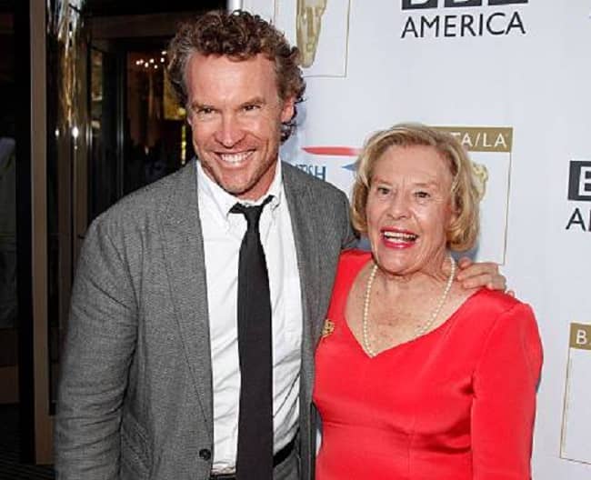 Tate Donovan - Updated May 2026
