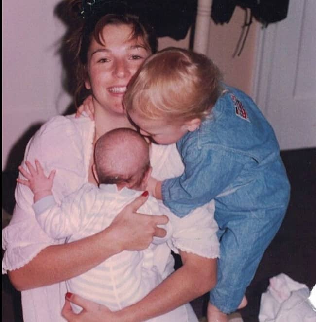 Tatum O'Neal: A Prodigy's Journey Through Hollywood and Beyond