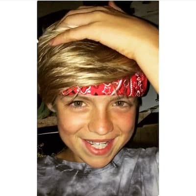 Teddy Zois: The Rising TikTok Sensation and His Journey to Stardom