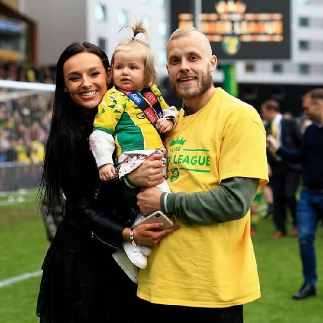 Teemu Pukki: Career, Personal Life, and Public Presence Explained
