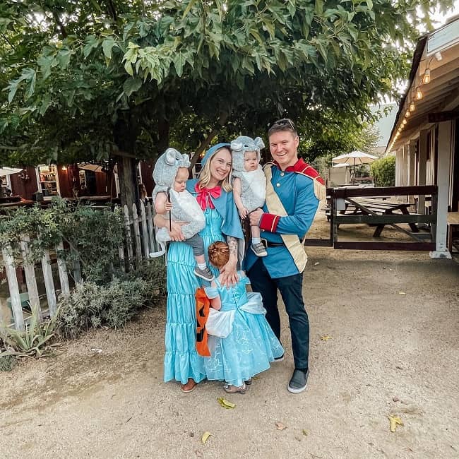 Rachelle Swannie: American YouTuber, Influencer, and Family Life Overview