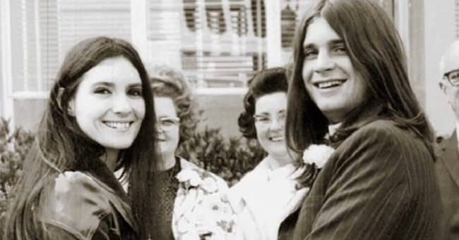 Exploring Thelma Riley: Ozzy Osbourne's Ex-Wife and Her Journey