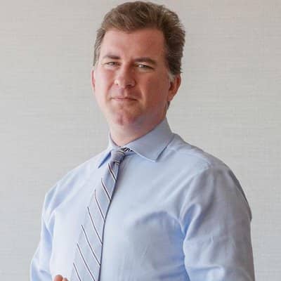 Thibault Christian Stracke: Business Leader and Public Figure Overview