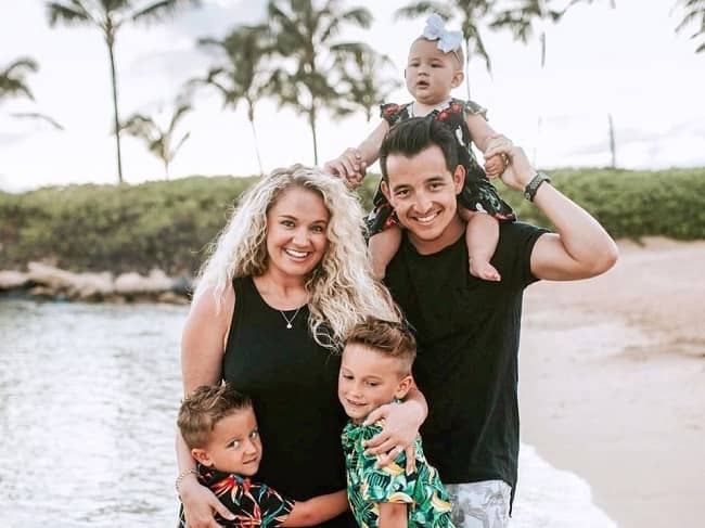 Comprehensive Overview of Tiffany Thornton's Life and Career
