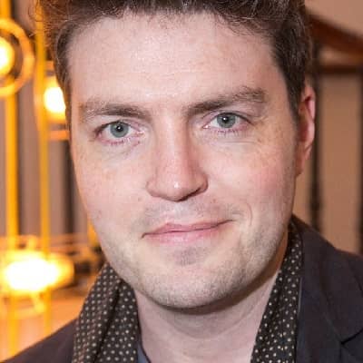 Tom Burke: A Comprehensive Overview of the Renowned English Actor