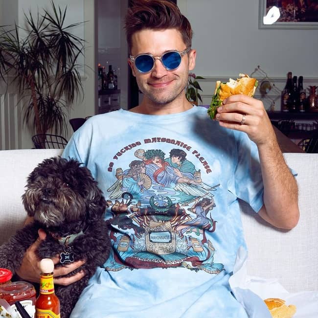 Tom Schwartz: A Comprehensive Overview of His Life and Career