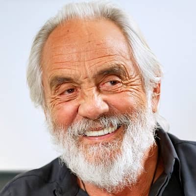 Tommy Chong: A Multifaceted Legacy in Comedy and Music