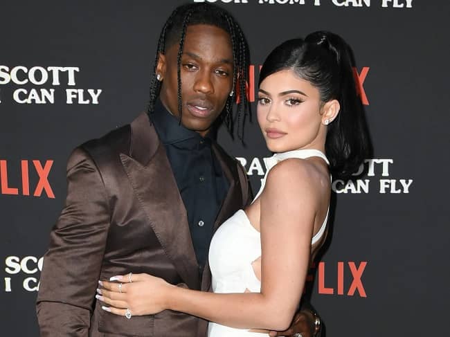 Travis Scott: A Comprehensive Overview of His Life and Career