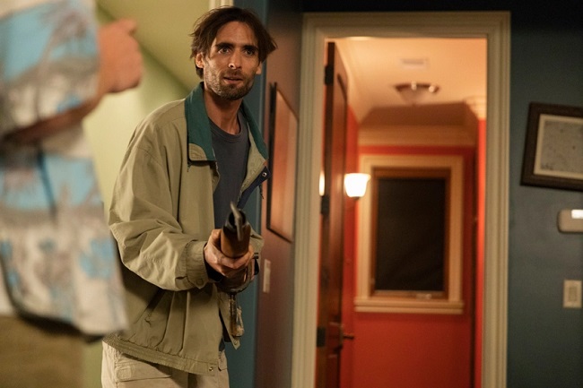 Tyson Ritter: A Multitalented Star's Journey Through Entertainment