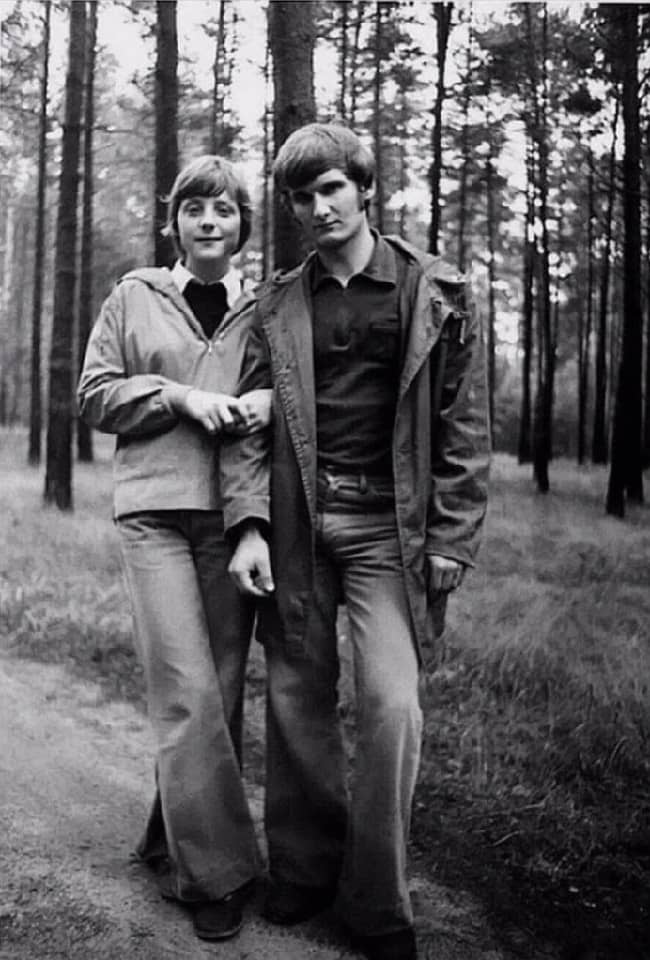 Ulrich Merkel: Profile of Angela Merkel's First Husband and Their Shared History