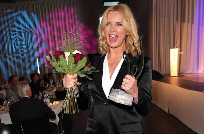Veronica Ferres: A Comprehensive Overview of Her Life and Career