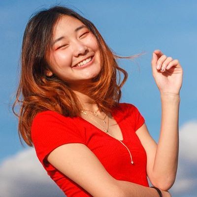 Vicky Jin: Instagram Slime Star and Entrepreneurial Journey