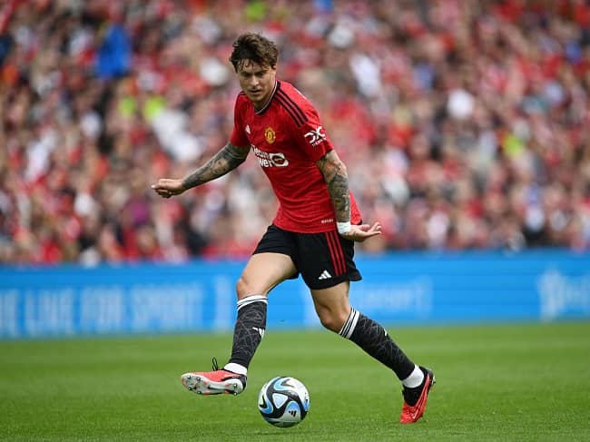Victor Lindelof: A Comprehensive Profile of the Swedish Football Star