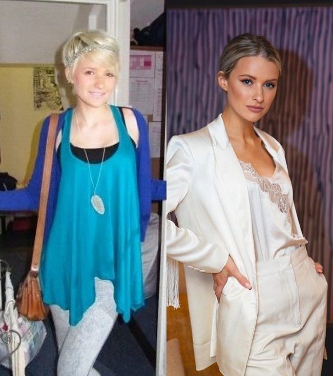 Victoria Magrath: A Comprehensive Overview of Her Life and Career
