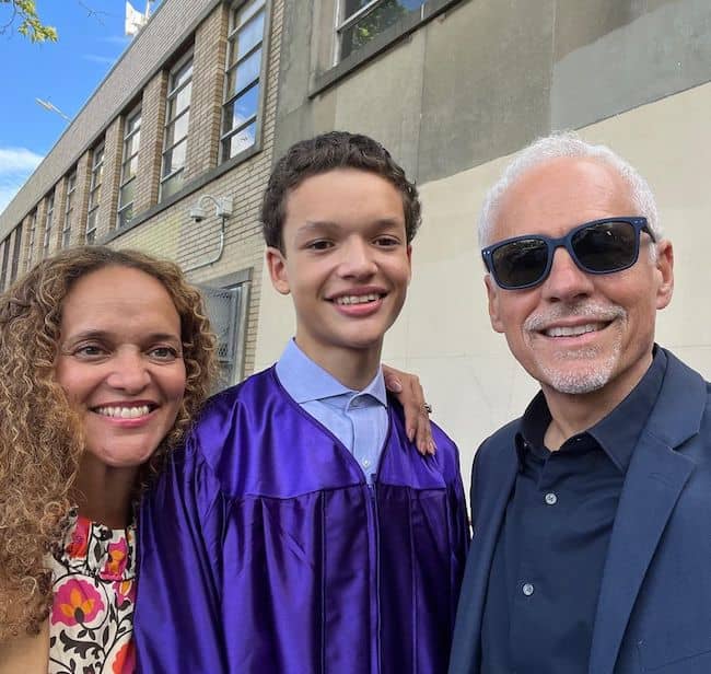 Wayne Isaak: From VH1 Executive to Celebrity Ex-Husband and Beyond