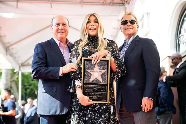 Wendy Williams: A Multifaceted Icon in Entertainment and Business