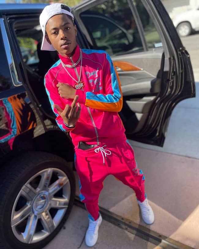 YSN Flow: A Comprehensive Profile of the Rapper's Journey and Influence