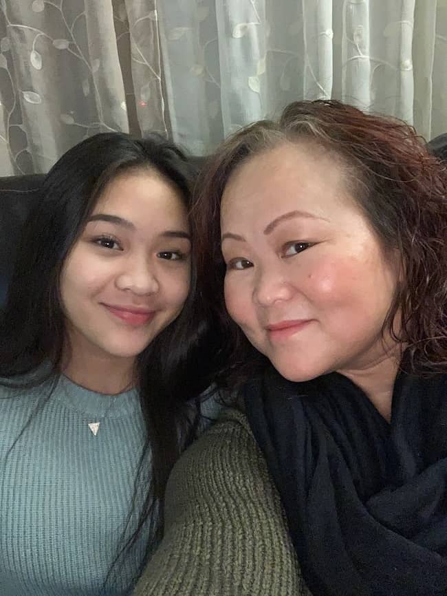 Exploring the Life and Legacy of Yeev Thoj: From Refugee to Olympic Supportive Mother