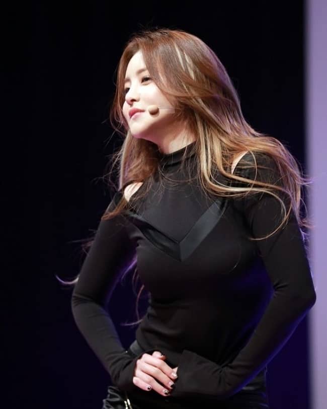 Yujeong: A Multitalented South Korean Artist's Journey