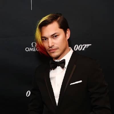 Zach Villa: A Multifaceted Talent in Entertainment and Beyond