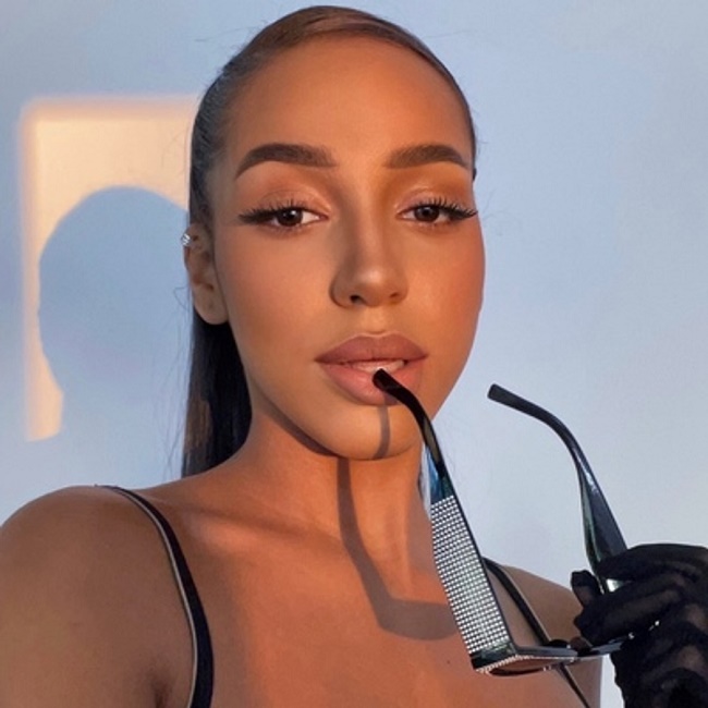 Alisha Kone: A Deep Dive into the Life and Career of Russia's TikTok Sensation