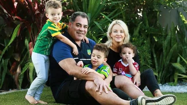 Amanda Meninga: Profile of a Rugby Family's Matriarch