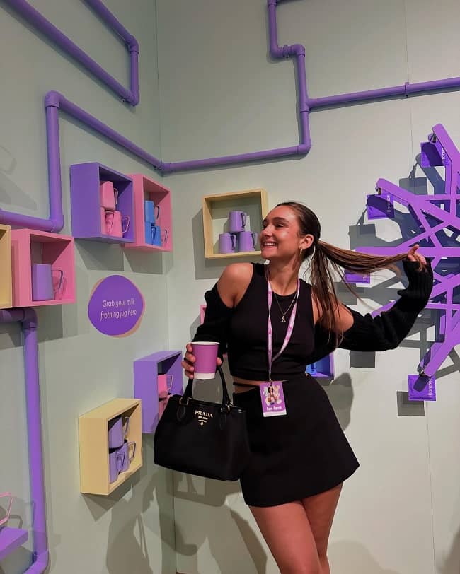 Annabelle Gesson: A Comprehensive Profile of the Social Media Star
