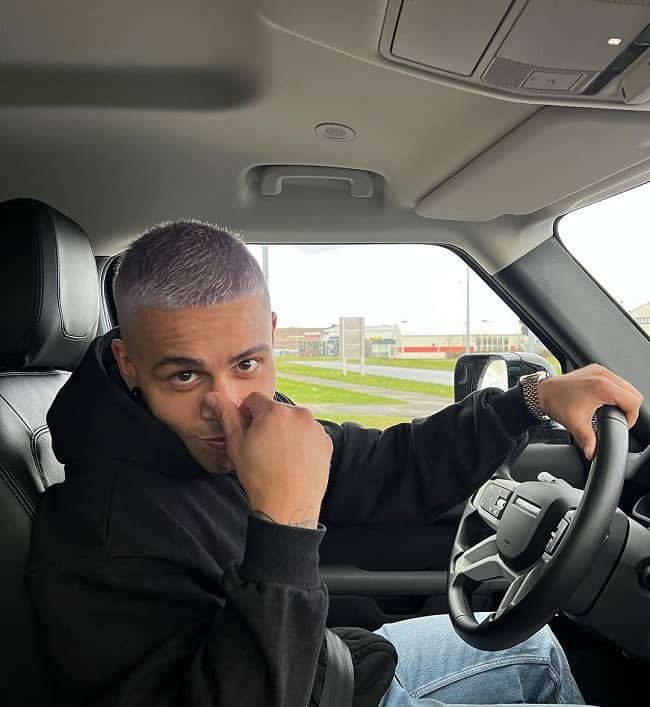 Aron Can Gultekin: A Comprehensive Profile of Iceland's Rap Sensation