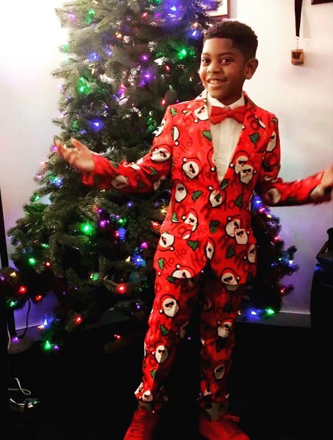 Exploring the Life and Legacy of Aydin Maxwell: A Celebrity Kid's Journey