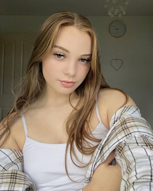 Keeley Colbran: A Multifaceted Star's Comprehensive Profile