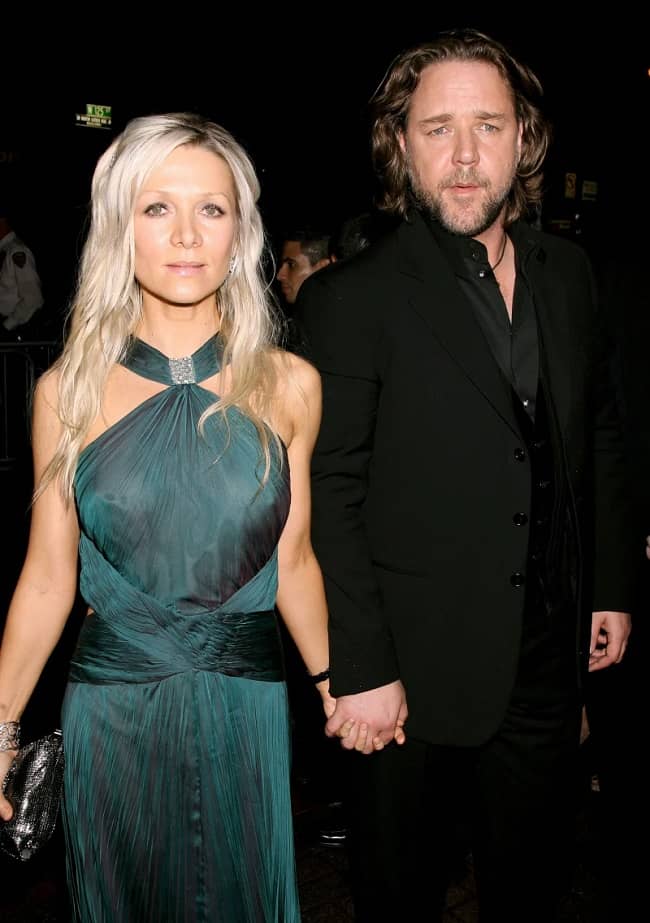 Russel Crowe: A Comprehensive Overview of His Life and Career