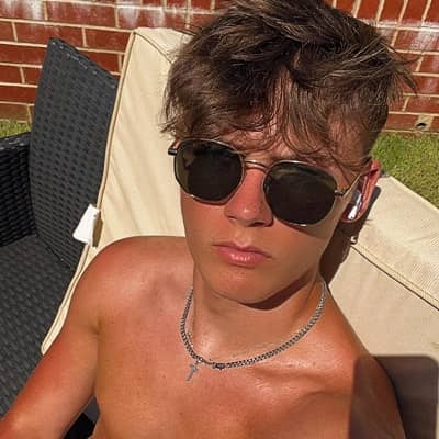 Jack Frame: A Comprehensive Look at the British TikTok Sensation's Life and Career