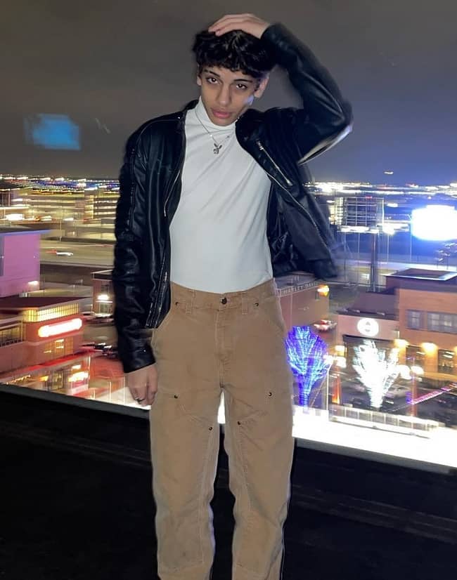 Jafer Mazhar: A Comprehensive Look at the TikTok Star's Life and Achievements