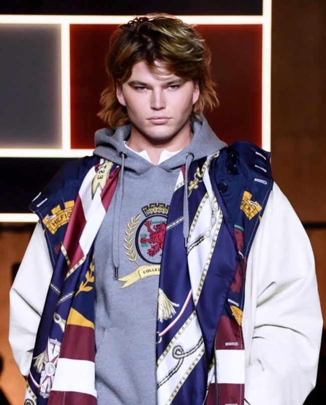 Jordan Barrett: From Teen Model to Global Icon – A Detailed Profile