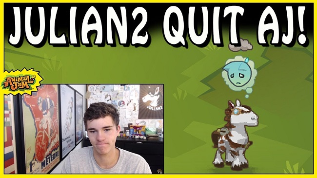 Julian2: The Multifaceted Journey of a Digital Content Creator