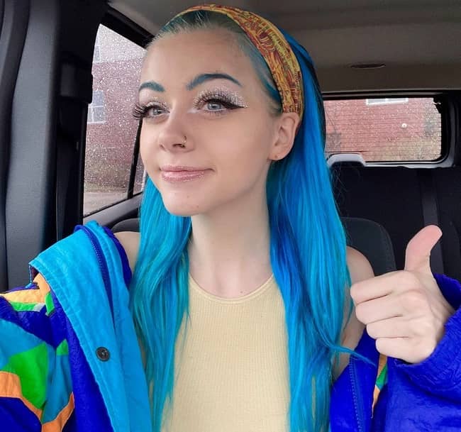 Justine Paradise: A Comprehensive Overview of the Social Media Star