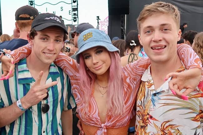 The Multifaceted Journey of Liam Thompson: From Auckland to YouTube Stardom