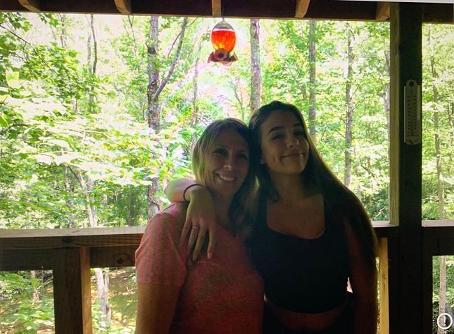 Maci Pope: Rising Social Media Star and Personal Insights